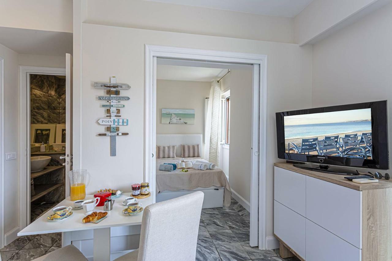 My Casa - Massenet Appartamento Nizza